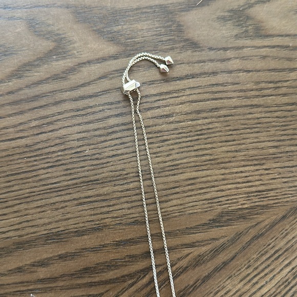 Kendra Scott Adjustable Necklace - Picture 3 of 4